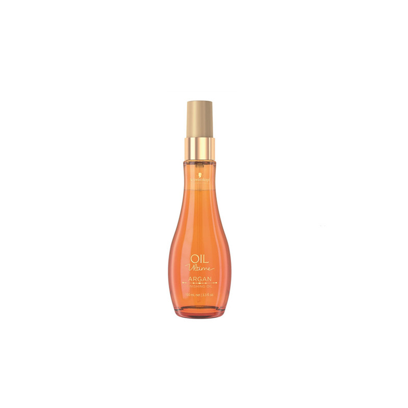 Huile de finition Oil Ultime Argan Schwarzkopf 100ml