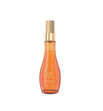 Huile de finition Oil Ultime Argan Schwarzkopf 100ml
