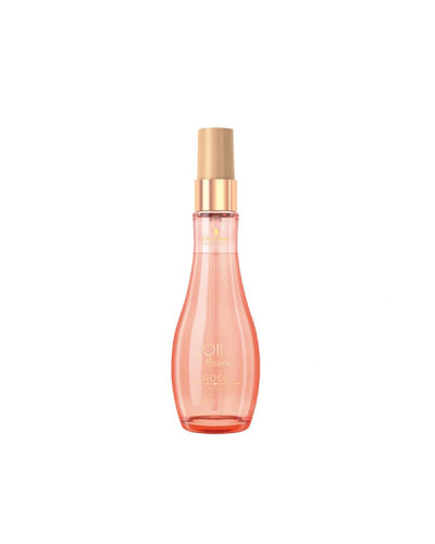 Huile de Finition Oil Ultime à la Rose Schwarzkopf 100ml