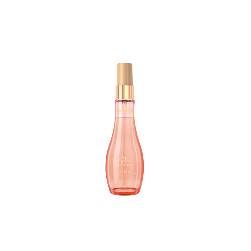 Huile de Finition Oil Ultime à la Rose Schwarzkopf 100ml