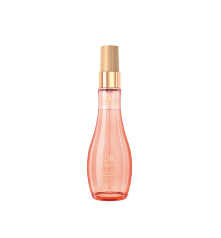 Huile de Finition Oil Ultime à la Rose Schwarzkopf 100ml