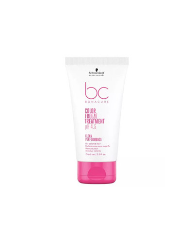 Masque ColorFreeze Treatment Bonacure Schwarzkopf 75ml