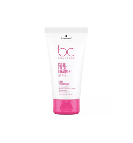 Masque ColorFreeze Treatment Bonacure Schwarzkopf 75ml