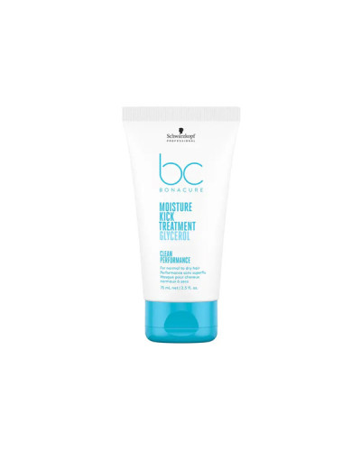 Masque Moisture Kick Treatment Bonacure Schwarzkopf 75ml