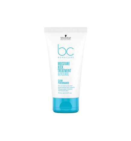 Masque Moisture Kick Treatment Bonacure Schwarzkopf 75ml