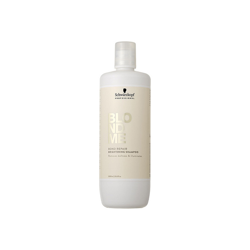 Shampooing Illuminateur BlondMe Schwarzkopf 1000ml