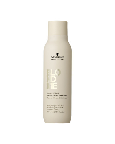 BlondMe Shampooing Illuminateur Schwarzkopf 300ml
