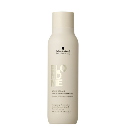 BlondMe Shampooing Illuminateur Schwarzkopf 300ml