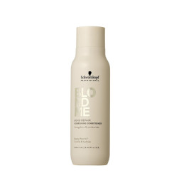 Baume Nutritif BlondMe Schwarzkopf 250ml