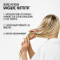 Masque Nutritif BlondMe Schwarzkopf 500ml
