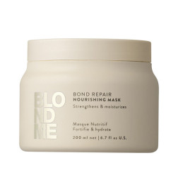 Masque Nutritif BlondMe Schwarzkopf 200ml