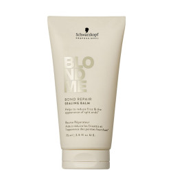 Baume Réparateur BlondMe Schwarzkopf 75ml