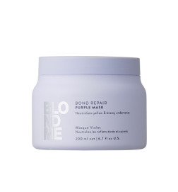 Masque Violet BlondMe Schwarzkopf 200ml