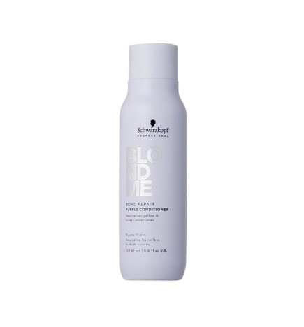 Baume Violet BlondMe Bond Repair Schwarzkopf 250ml