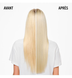 Baume Violet BlondMe Bond Repair Schwarzkopf 250ml