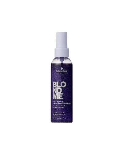 BlondMe Spray-baume Violet Schwarzkopf 150ml