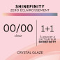 Coloration Gloss Shinefinity 00/00 Crystal Glaze 60ml Coloration Gloss Shinefinity 00/00 Crystal Glaze 60ml