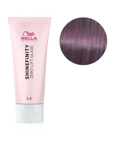 Coloration Gloss Shinefinity 00/66 Violet Booster 60ml