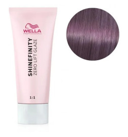 Coloration Gloss Shinefinity 00/66 Violet Booster 60ml