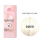 Patine Gloss Shinefinity Zero Lift Hair 010/0 Wella 60ml Patine Gloss Shinefinity Zero Lift Hair 010/0 Wella 60ml