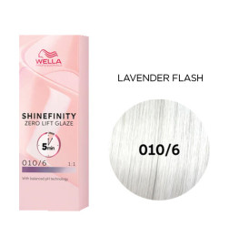 Patine Gloss Shinefinity 010/6 Wella 60ml