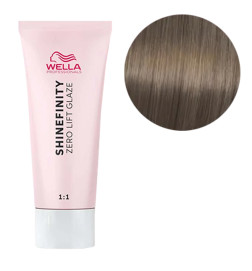 Coloration Gloss Shinefinity 05/3 Honey Chocolate Wella Professionals 60ml
