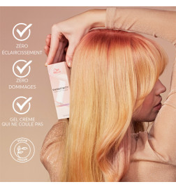 Coloration Gloss Shinefinity 05/3 Honey Chocolate Wella Professionals 60ml