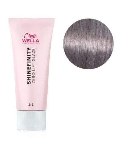 Coloration Floss Shinefinity 05/98 Steel Orchid 60ml