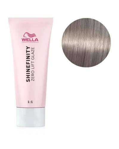 Coloration Gloss Shinefinity 06/02 Dark Sage 60ml