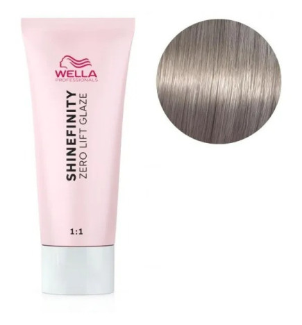 Coloration Gloss Shinefinity 06/02 Dark Sage 60ml