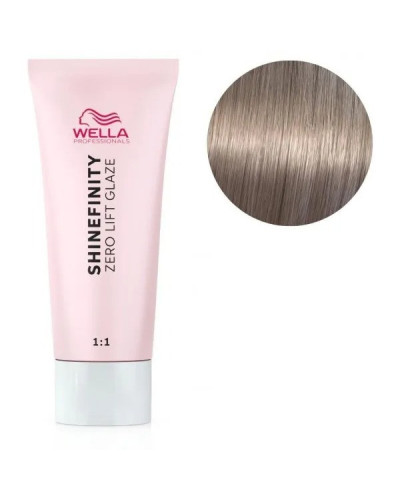 Coloration Gloss Shinefinity 06/07 Deep Walnut 60ml
