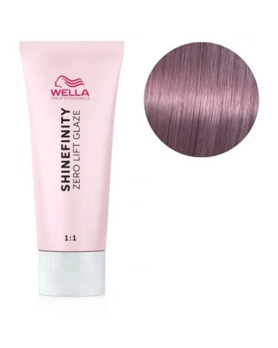 Coloration Gloss Shinefinity 06/6 Cherry Wine 60ml