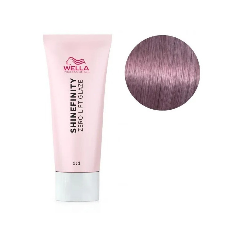 Coloration Gloss Shinefinity 06/6 Cherry Wine 60ml Coloration Gloss Shinefinity 06/6 Cherry Wine 60ml