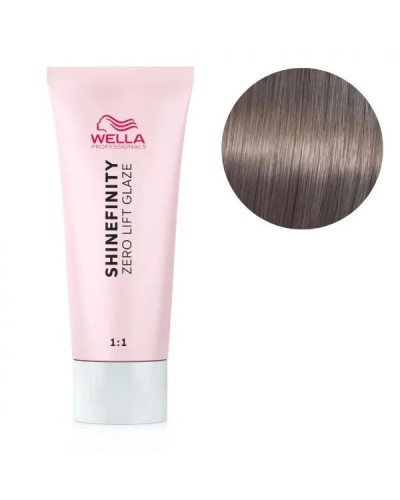 Coloration Gloss Shinefinity 06/71 Frosted Chestnut 60ml