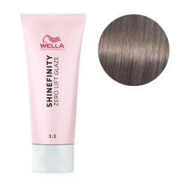 Coloration Gloss Shinefinity 06/71 Frosted Chestnut 60ml