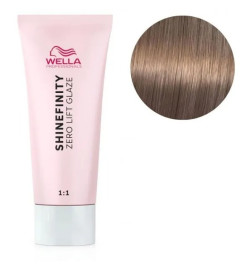 Coloration Gloss Shinefinity 06/73 Caramel Chocolate 60ml