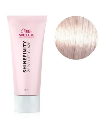 Coloration Gloss Shinefinity 07/13 Toffee Cream 60ml