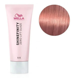 Coloration Gloss Shinefinity 07/59 Strawberry Wine 60ml