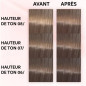 Coloration gloss Shinefinity 07/75 Raspberry Latte 60ml Coloration gloss Shinefinity 07/75 Raspberry Latte 60ml