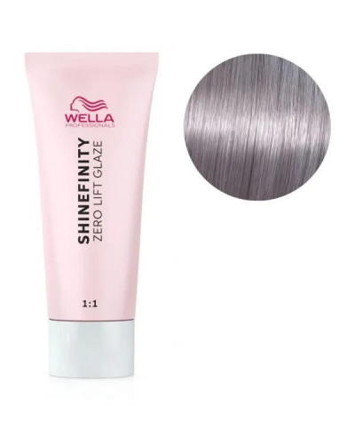 Coloration gloss Shinefinity 07/81 Smoky Opal 60ml