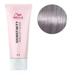 Coloration gloss Shinefinity 07/81 Smoky Opal 60ml