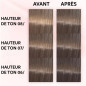 Coloration gloss Shinefinity 07/81 Smoky Opal 60ml