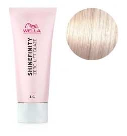 Coloration Gloss Shinefinity 08/38 Honey Latte 60ml