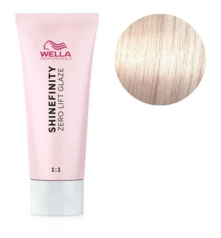 Coloration Gloss Shinefinity 08/38 Honey Latte 60ml
