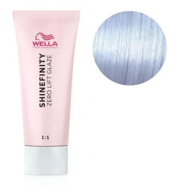 Coloration Gloss Shinefinity 08/8 Blue Pearl 60ml