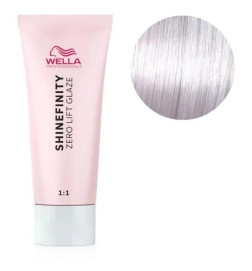 Coloration Gloss Shinefinity 08/98 Silver Pearl 60ml