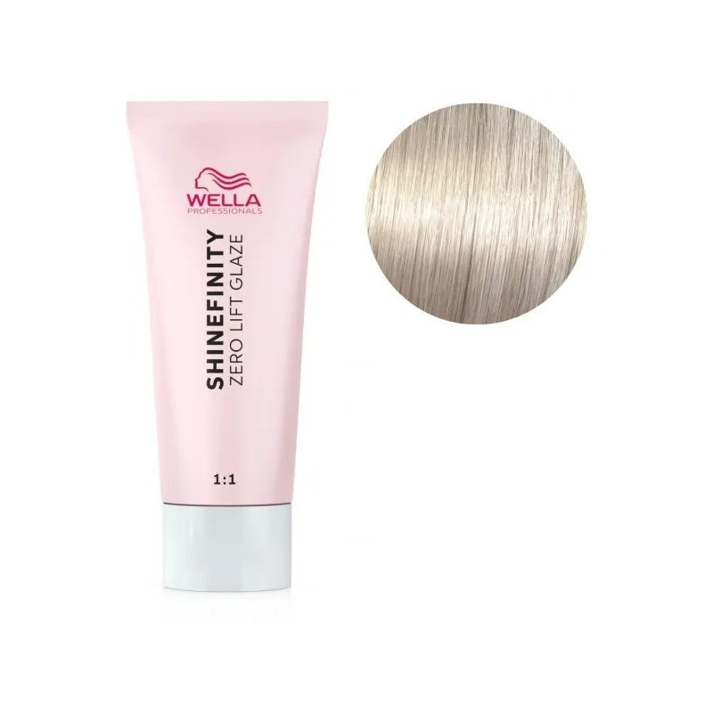 Coloration gloss Shinefinity 09/02 Soft Sage 60ml Coloration gloss Shinefinity 09/02 Soft Sage 60ml
