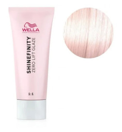 Coloration Gloss Shinefinity 09/05 Silk Blush 60ml