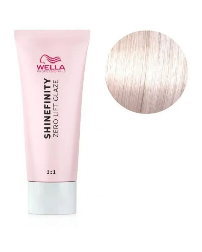 Coloration Gloss Shinefinity 09/07 Beige Sand 60ml