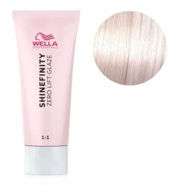 Coloration Gloss Shinefinity 09/07 Beige Sand 60ml